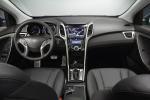 Hyundai i30 5-Door 2012 года